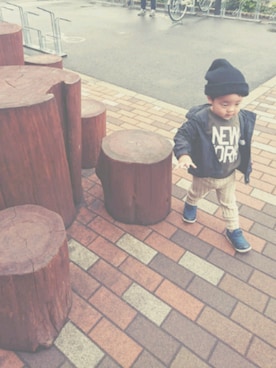 ayaoh☆さんのコーディネート