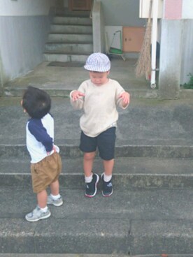 ayaoh☆さんのコーディネート