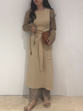 Kannaさんのコーディネート