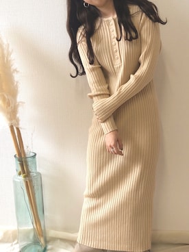 Kannaさんのコーディネート