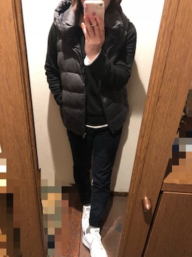 なーりーさんのコーディネート