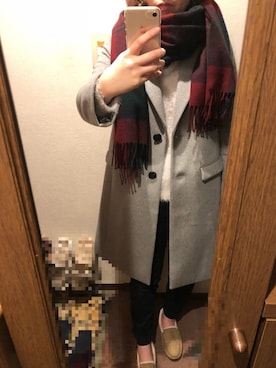 なーりーさんのコーディネート