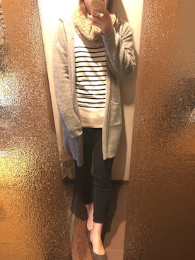 なーりーさんのコーディネート