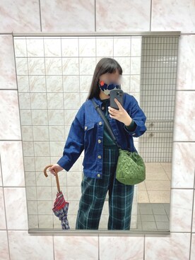 イトさんのコーディネート