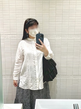 イトさんのコーディネート