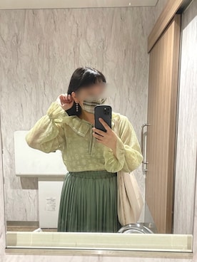 イトさんのコーディネート