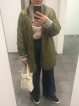 yuさんのコーディネート