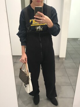 yuさんのコーディネート