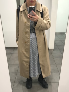 yuさんのコーディネート