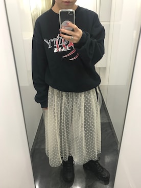 yuさんのコーディネート