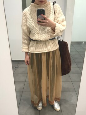 yuさんのコーディネート