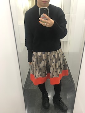 yuさんのコーディネート