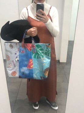 yuさんのコーディネート