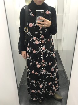 yuさんのコーディネート