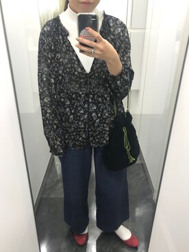 yuさんのコーディネート