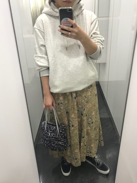 yuさんのコーディネート