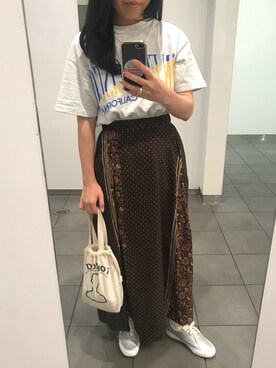 yuさんのコーディネート