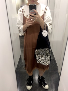 yuさんのコーディネート