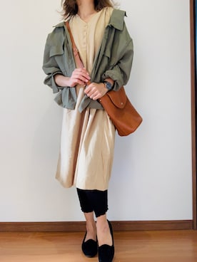 as.さんのコーディネート