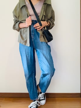 as.さんのコーディネート