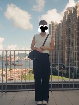 cotytammさんのコーディネート