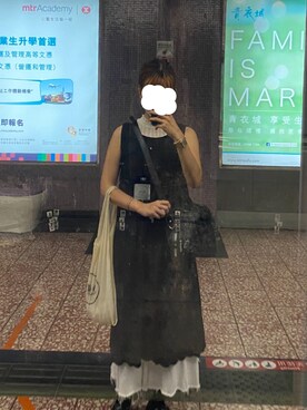 cotytammさんのコーディネート