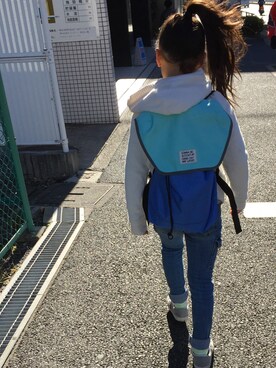 enaさんのコーディネート