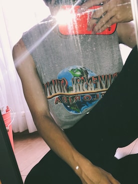 peyさんのコーディネート