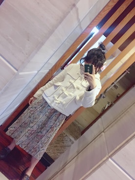 _chrichさんのコーディネート