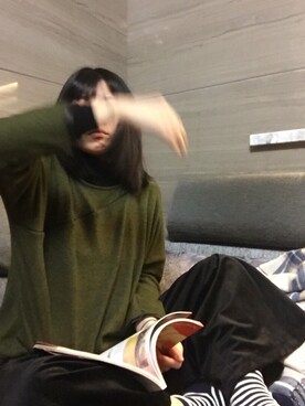 _chrichさんのコーディネート