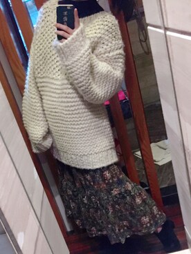 _chrichさんのコーディネート