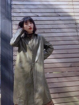 _chrichさんのコーディネート