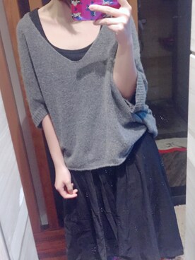 _chrichさんのコーディネート