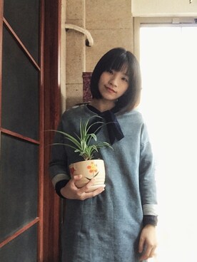 _chrichさんのコーディネート