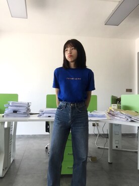 _chrichさんのコーディネート