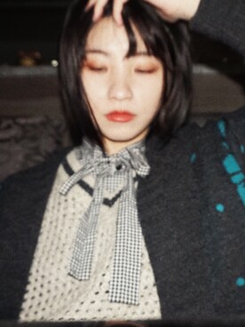 _chrichさんのコーディネート