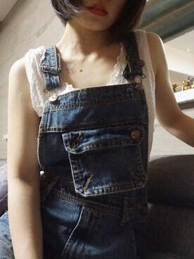 _chrichさんのコーディネート