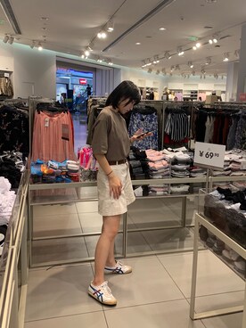 _chrichさんのコーディネート