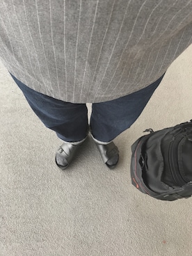 ko-kiさん(メンズ・176cm)の春コーディネート