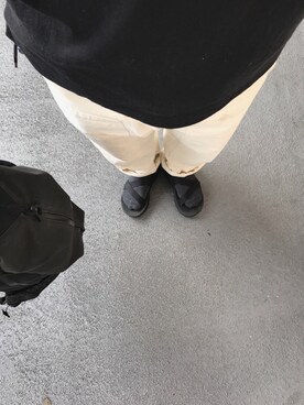 ko-kiさん（メンズ・176cm）の春コーディネート