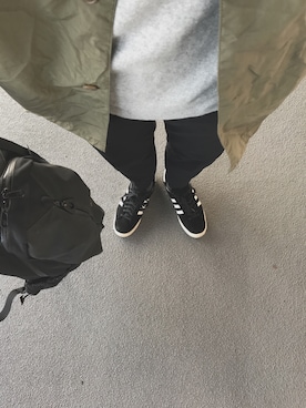 ko-kiさんのコーディネート