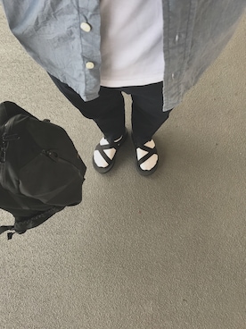 ko-kiさんのコーディネート