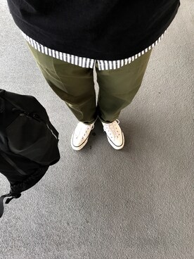 ko-kiさんのコーディネート