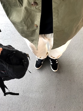 ko-kiさんのコーディネート