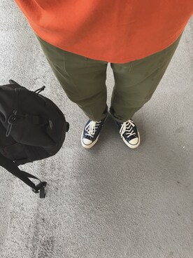 ko-kiさんのコーディネート