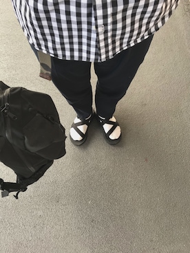 ko-kiさんのコーディネート