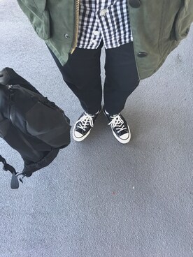 ko-kiさんのコーディネート