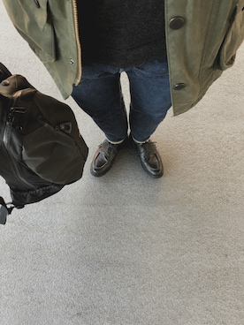 ko-kiさんのコーディネート