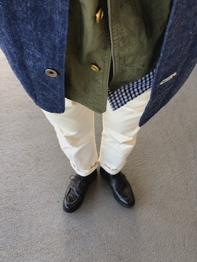 ko-kiさんのコーディネート