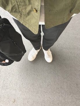 ko-kiさんのコーディネート